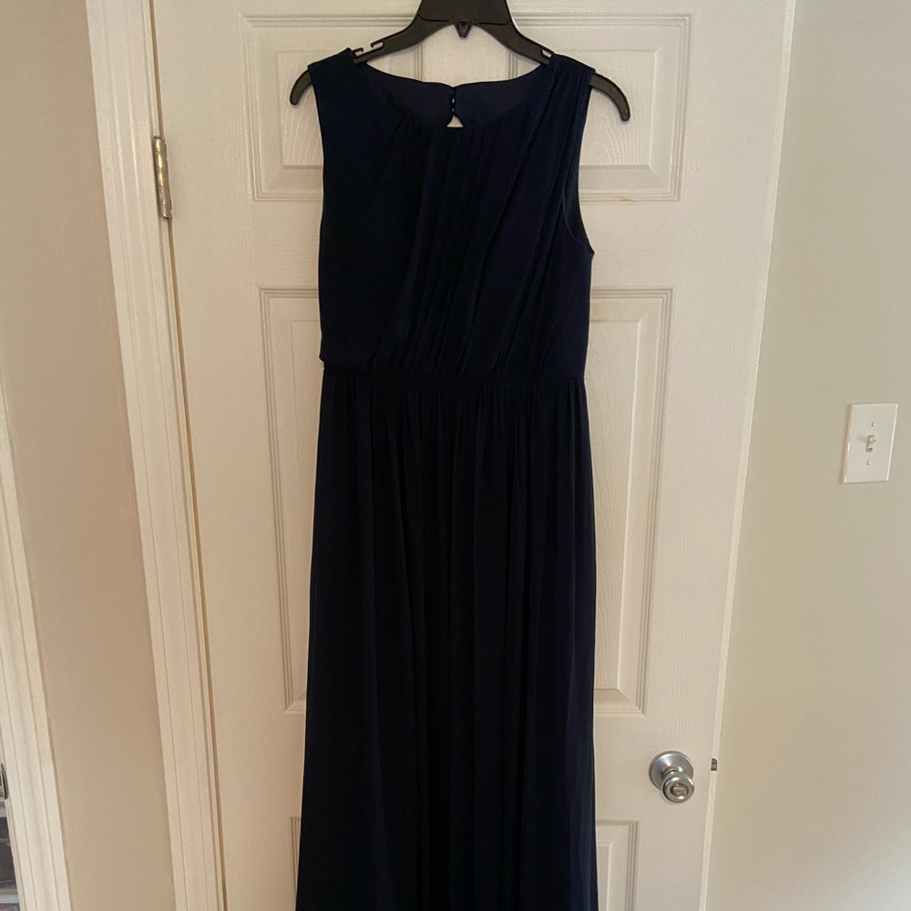 Jenny Yoo bridesmaid dress from BHLDN